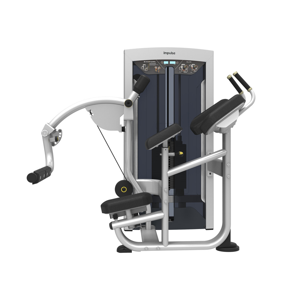 Impulse FE9726 ягодичные | Premium Fitness