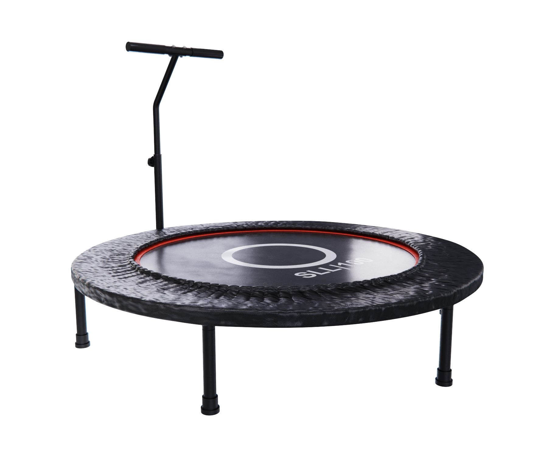 Батут с поручнем, 40 дюймов DFC Trampoline Dia SLL100