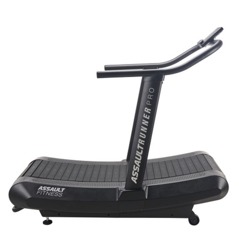 Механическая беговая дорожка Assault AirRunner Pro LC\AirRunner_PRO