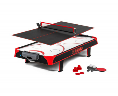 Аэрохоккей DFC Mini Pro 44" JG-AT-14401
