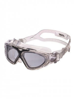 Очки для плавания Atemi Crystal Swim Mask CSM1BK Черный