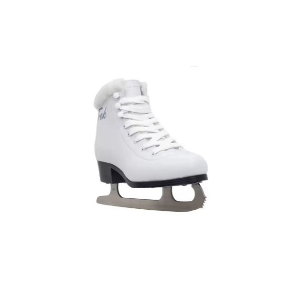 Коньки фигурные Trek Skate Fur