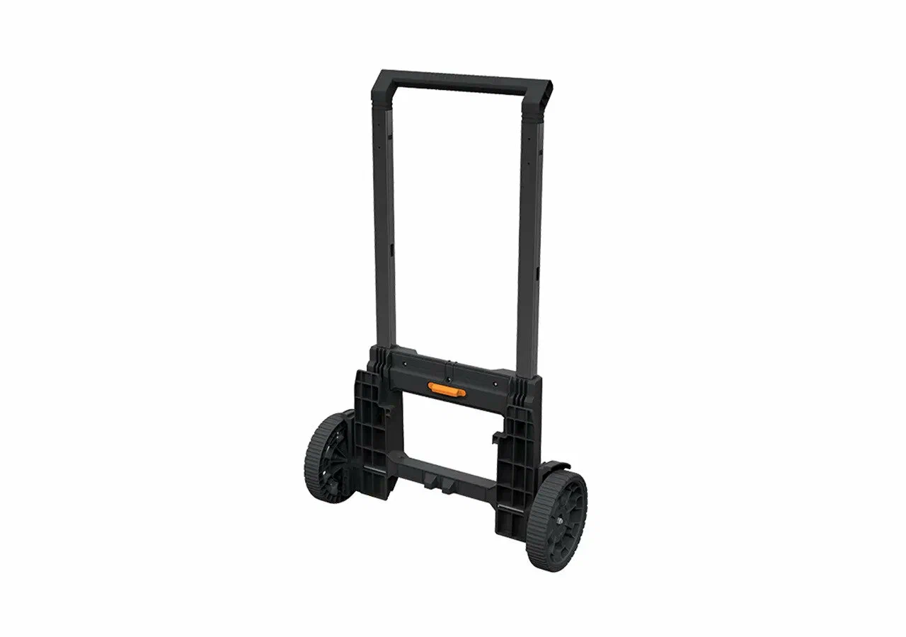 Инструментальная система ROC PRO GEAR Crate