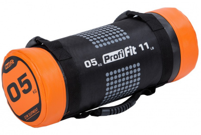 Мешок-отягощения Profi-Fit 5 кг