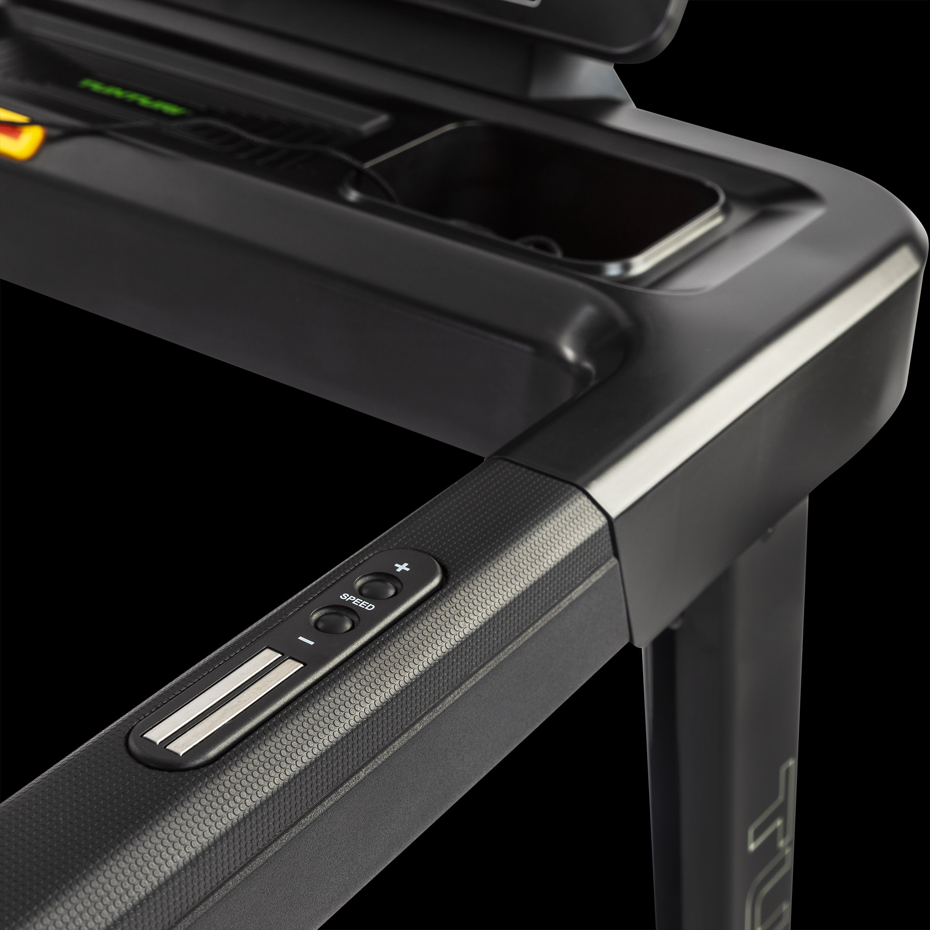 Беговая дорожка Tunturi Signature T20 22TRN20000