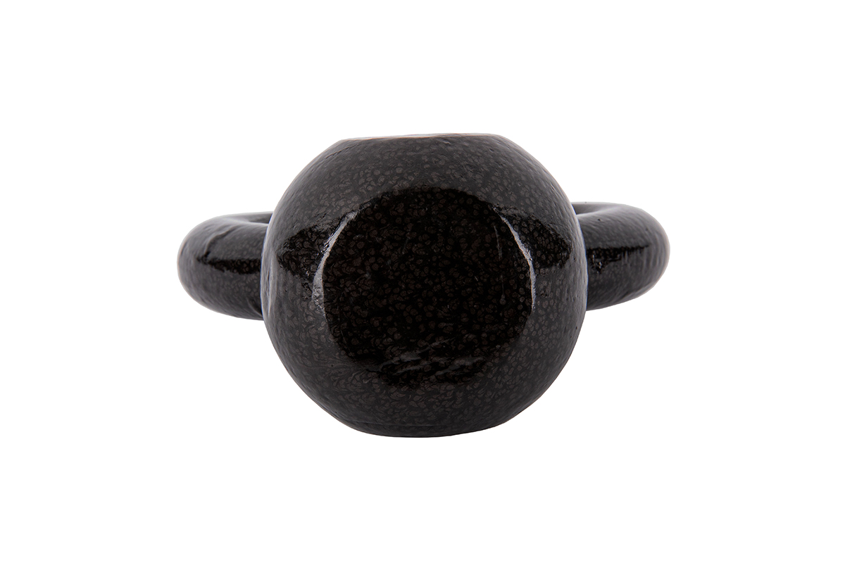 Гиря 4кг UFC Hammertone Kettlebel UHA-75650