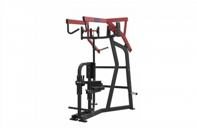 UltraGym UG-XM 641 Тяга сверху | Premium Fitness