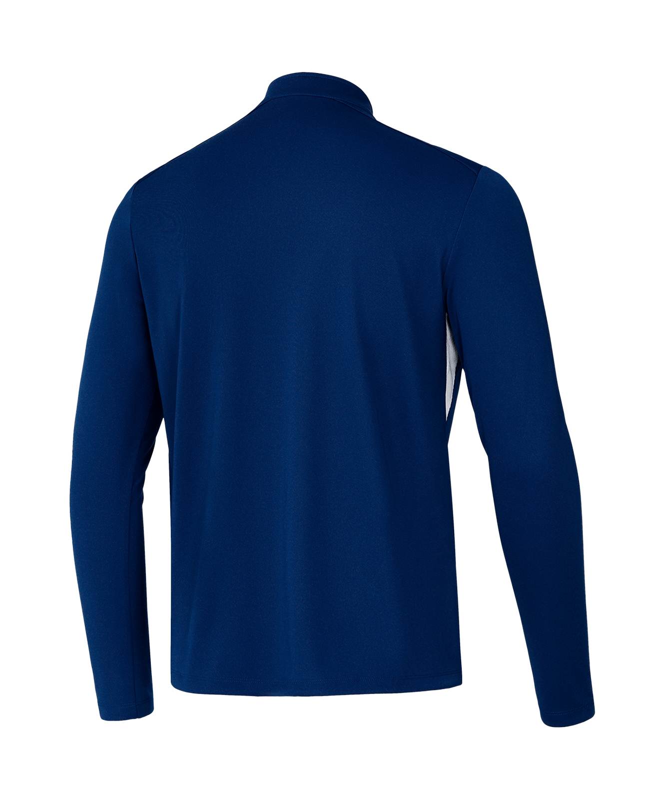 Джемпер тренировочный Jogel DIVISION PerFormDRY Training 1/4 Zip Top, темно-синий