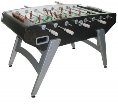 Настольный футбол Garlando G-5000 Wenge 54.217.05.0