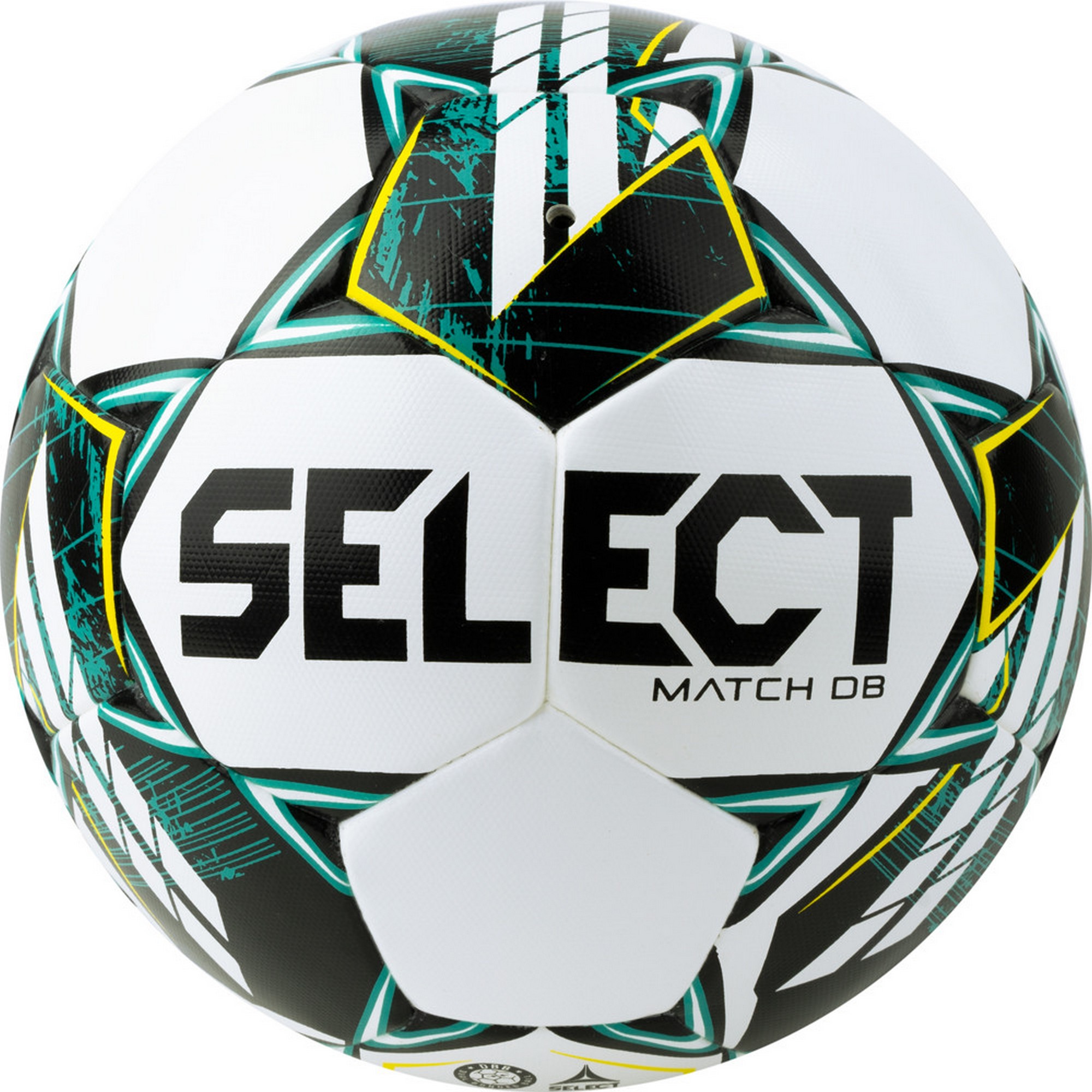 Мяч футбольный Select Match DВ V23 0575360004 р.5, FIFA Basic