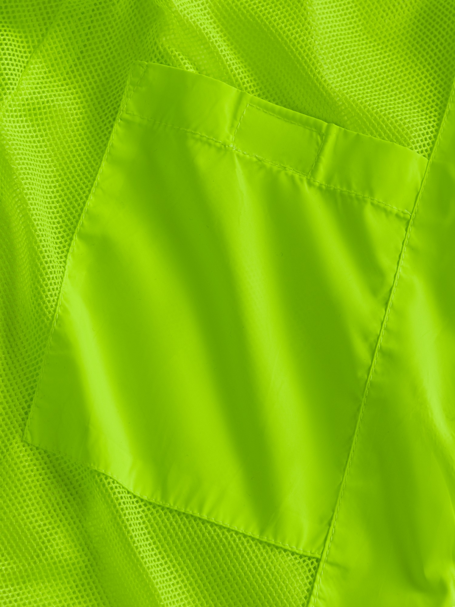 Ветровка FN Storm FN4191001-904 Light Green