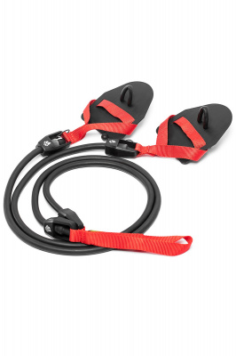 Тренажер Mad Wave Dry Training with paddles M0771 03 4 00W