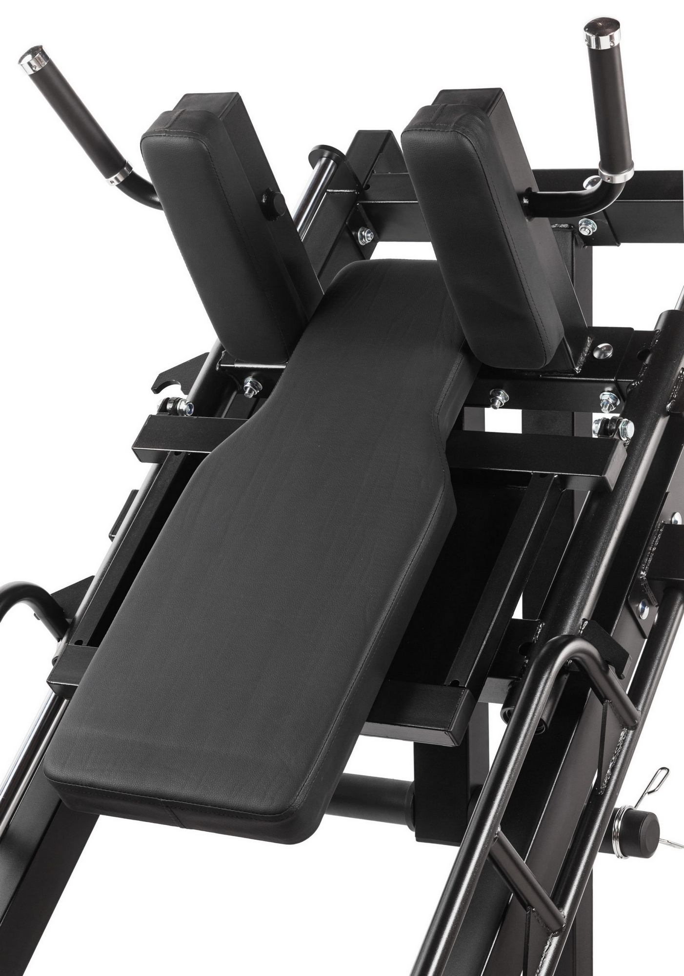 Гак машина VictoryFit VF-C6013 — жим ногами для тренажерного зала | Premium Fitness