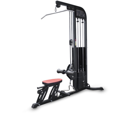 Вертикально-горизонтальная тяга MB Barbell MB 3.02 | Premium Fitness