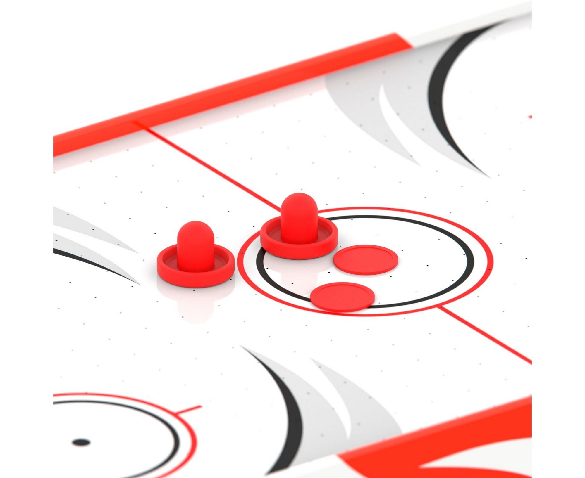 Аэрохоккей DFC LILAC 48" AT-135