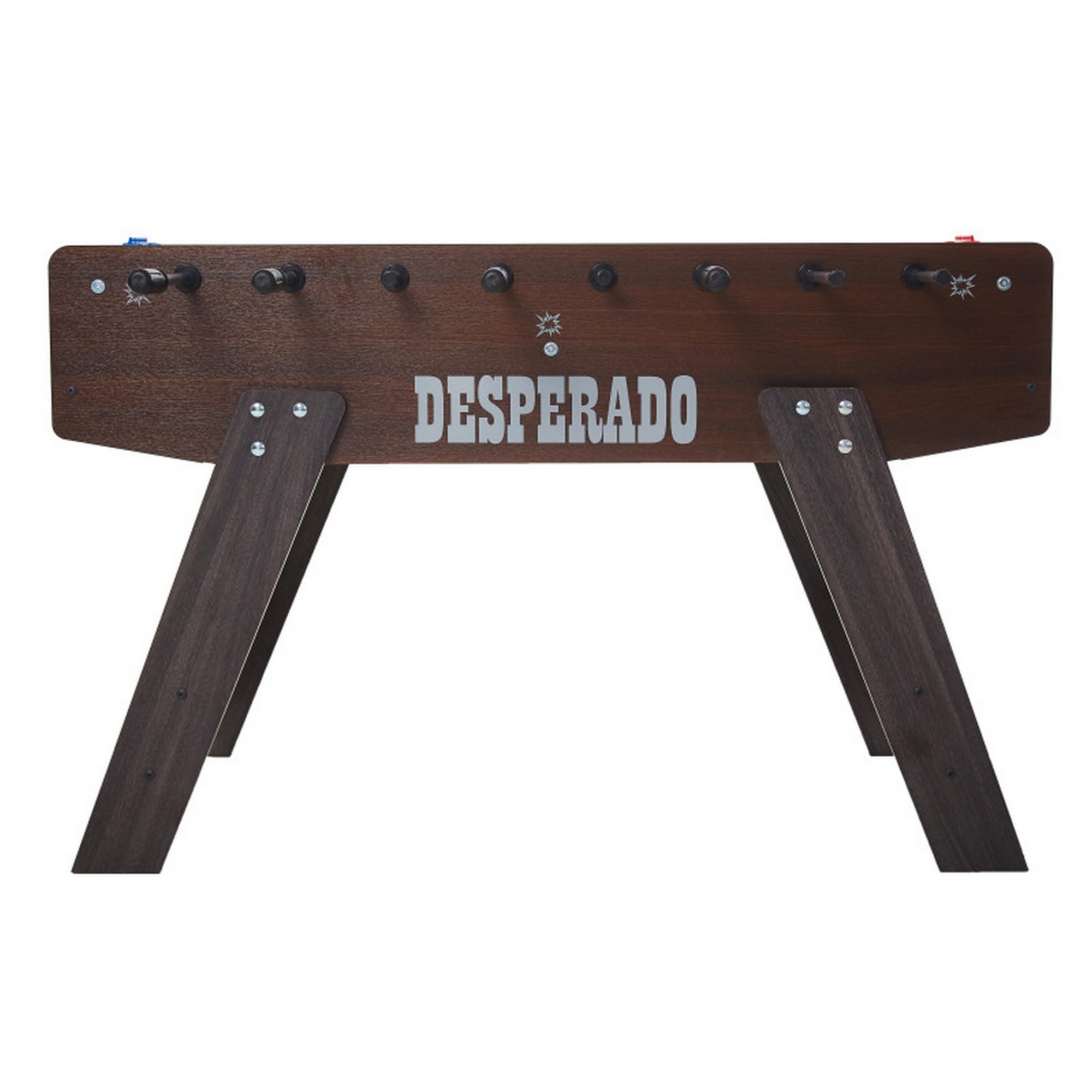 Настольный футбол Desperado Шериф Спорт DES-5A06S