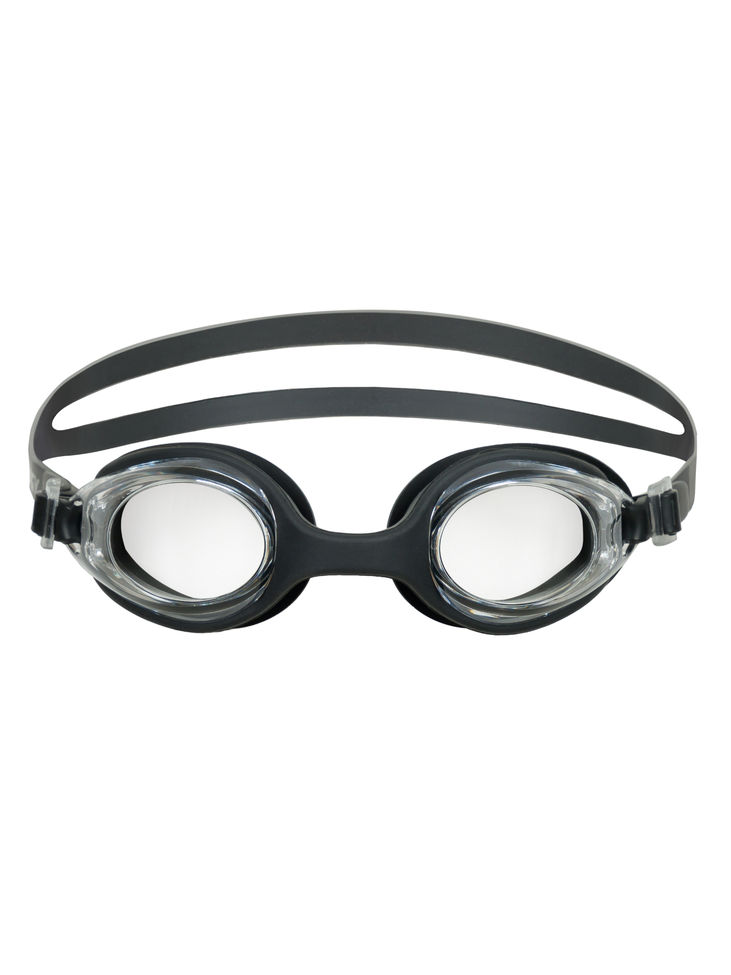 Очки взрослые Alpha Caprice GA1143 Black