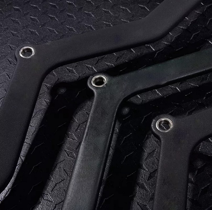 Рукоятки для блочных тренажеров, 5шт YouSteel