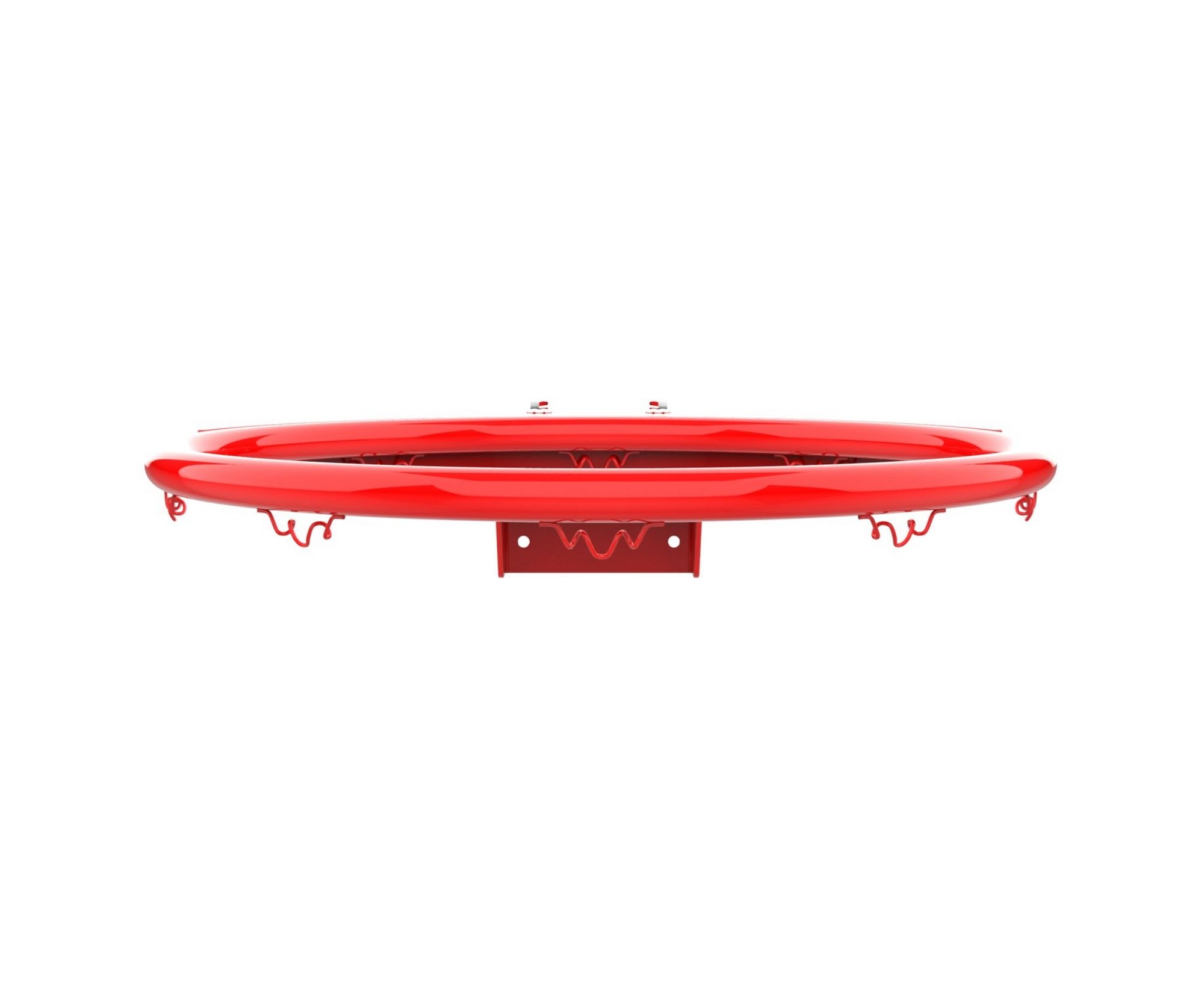 Кольцо баскетбольное DFC R3 45см (18") с амортизацией