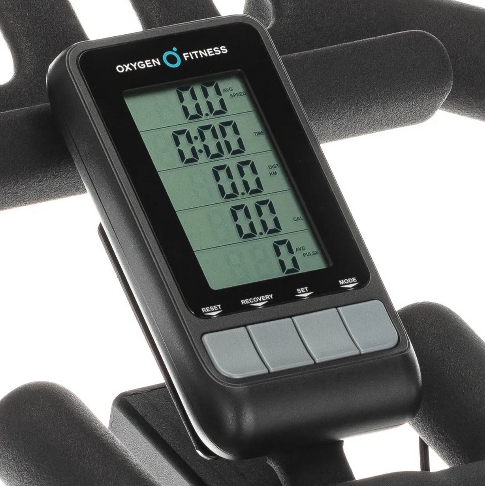 Спин-байк домашний Oxygen Fitness SPIN TURBO