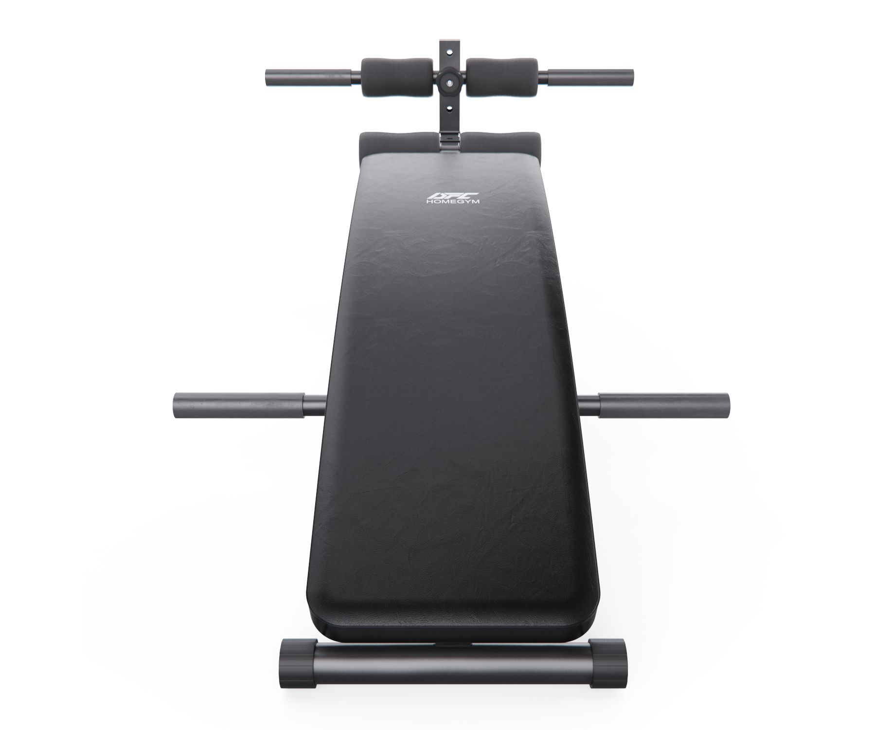 Скамья для пресса DFC S0017B
 | Premium Fitness