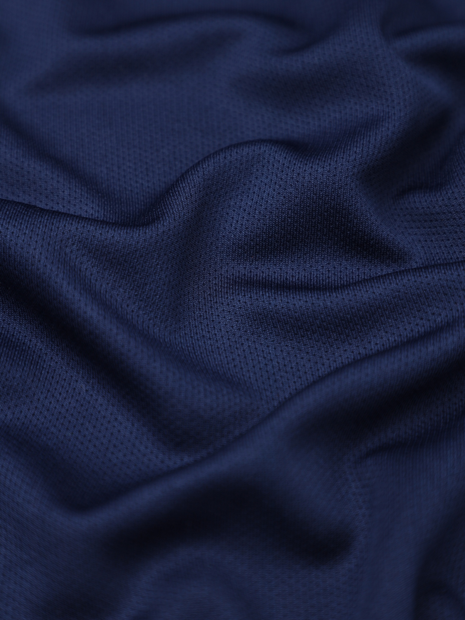 Детская футбольная форма FN Phantom Kid KFN4261022-424 Dark Blue\Blue