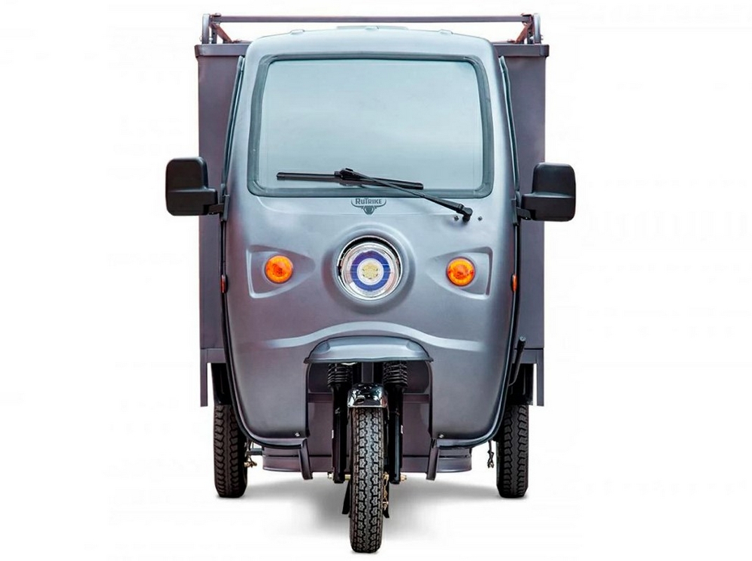 Грузовой электротрицикл RuTrike КАРГО 1500 60V1000W 022100