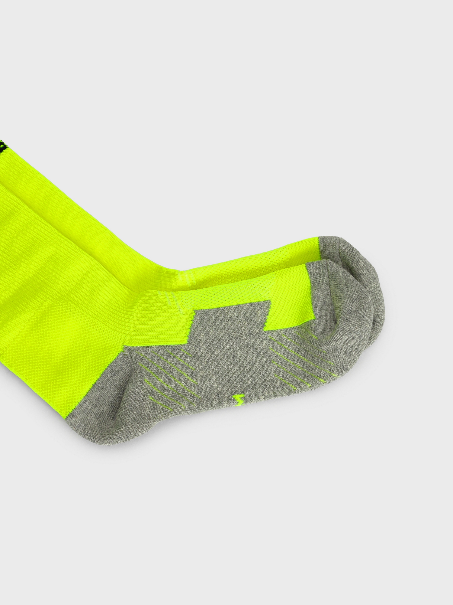 Гетры Kelme Elastic Mid-Calf Football Sock K15Z908-933 Light Green