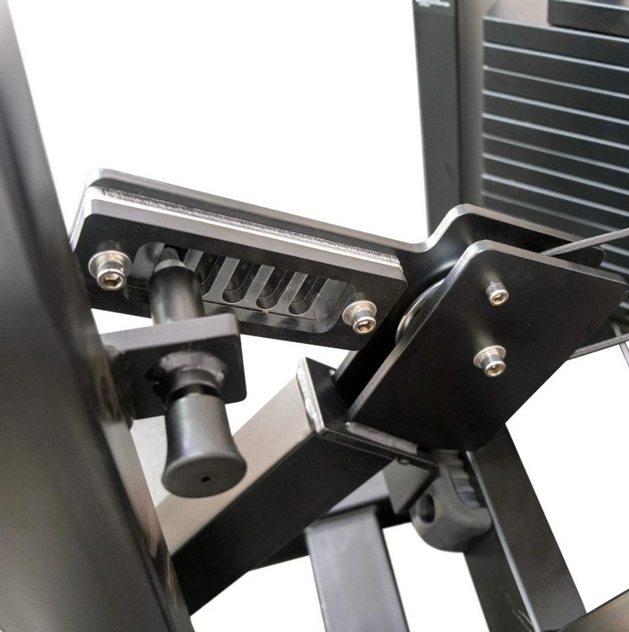 Protrain CP101 Грудной Жим | Premium Fitness