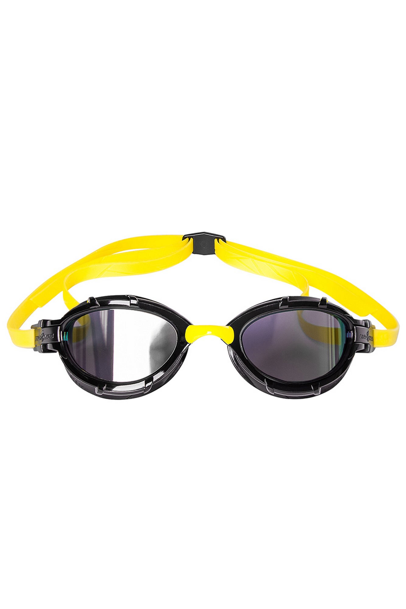 Очки для триатлона Mad Wave Triathlon Rainbow M0427 06 0 06W