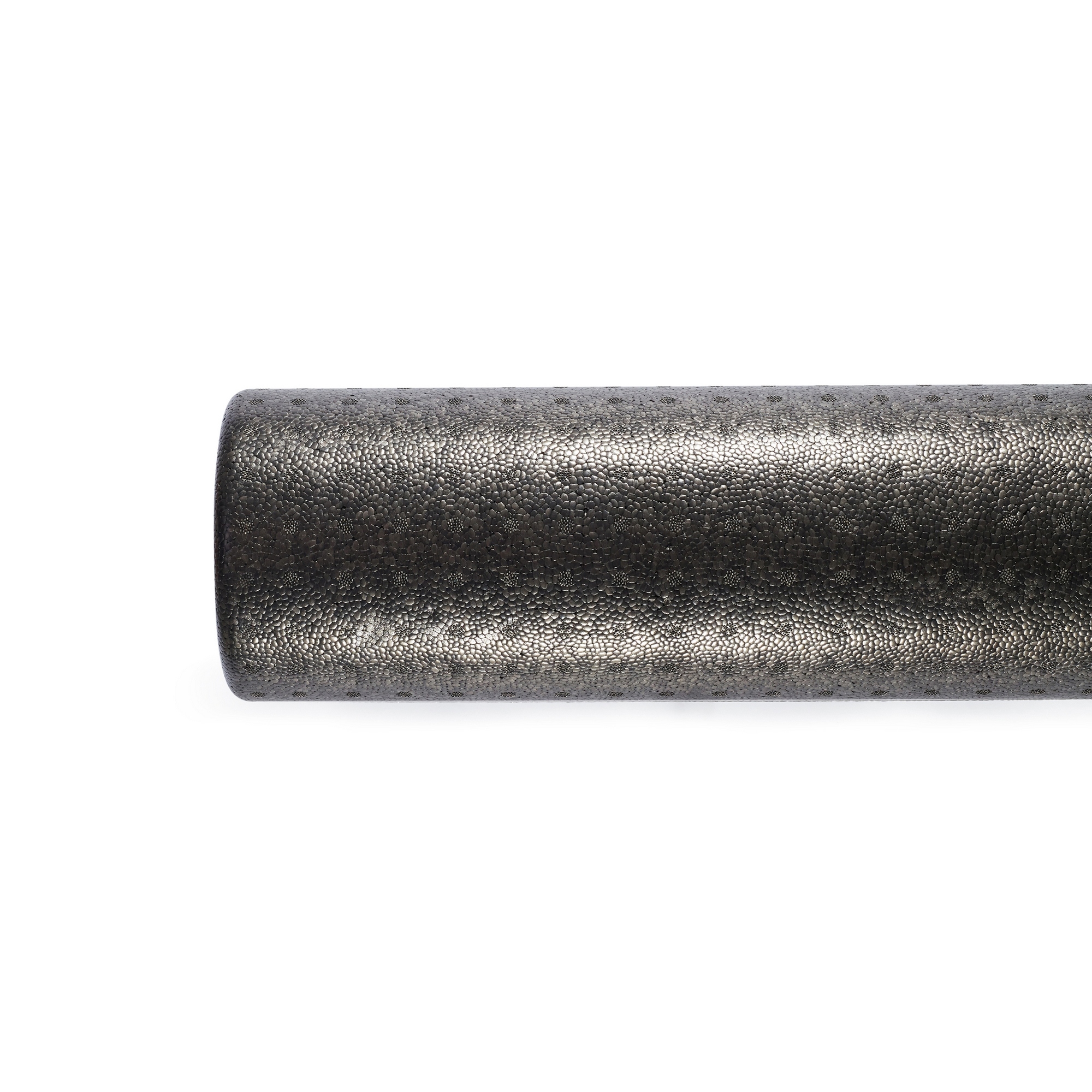 Удлиненный ролик 100см SISSEL Pilates Intense Roller 310.016 черный