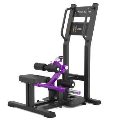 Peach Builder PB402 Тяга Бедра Стоя 