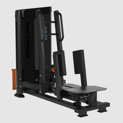 Bronze Gym NEO105 Отведение бедра стоя профессиональный