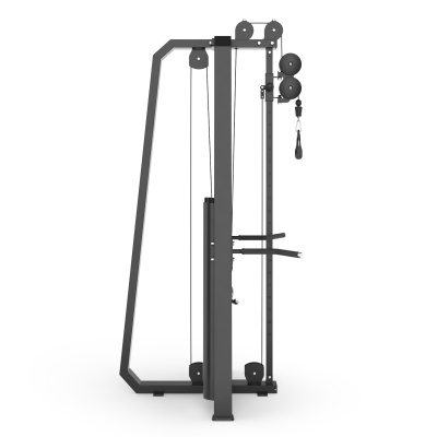 Кроссовер одинарный UnixFit MAX PRO 100 UC-1614B-1-100