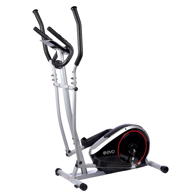 Эллиптический тренажер EVO Fitness Ergo EL