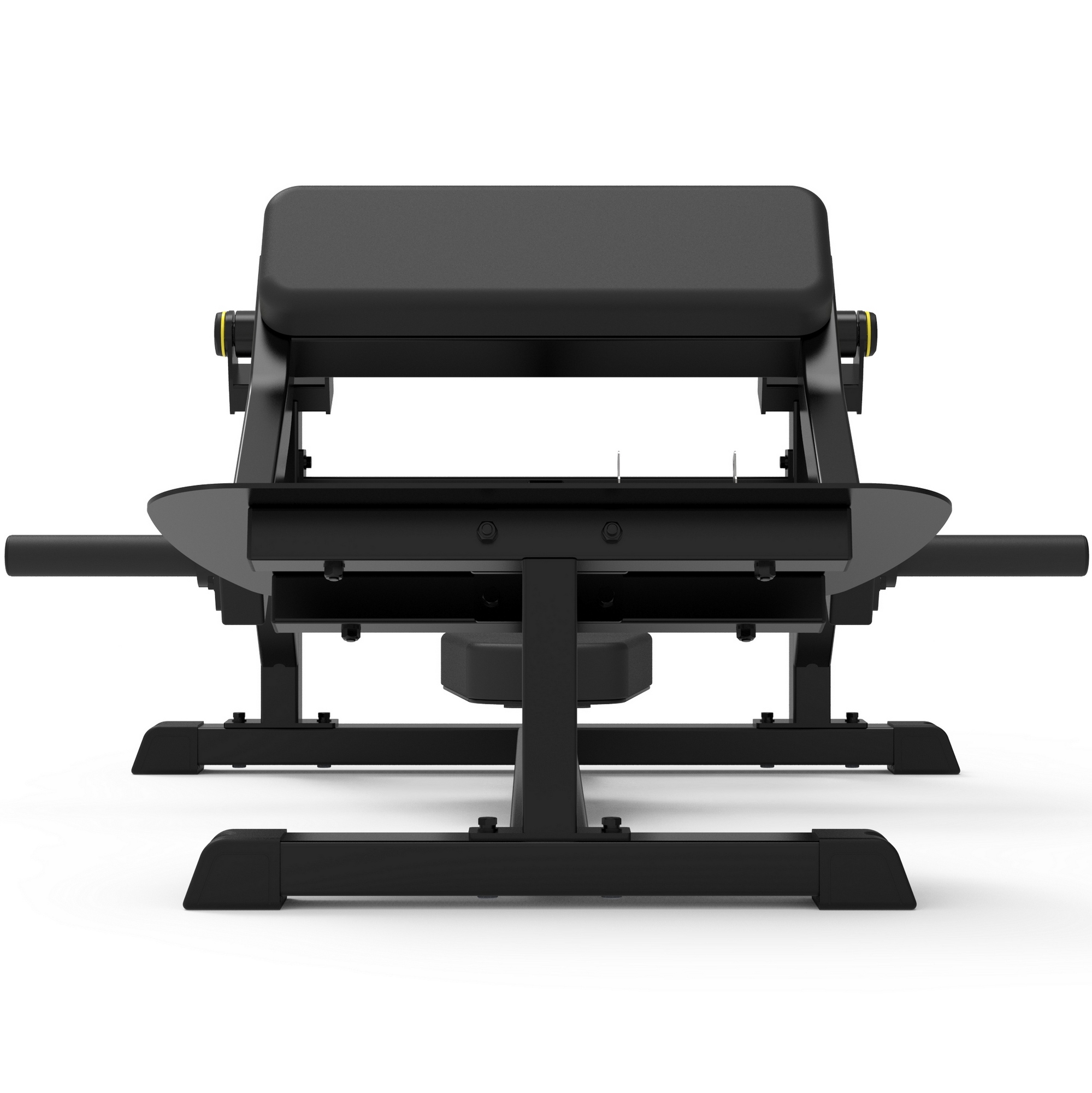 Impulse IFP1614 Ягодичный мостик | Premium Fitness