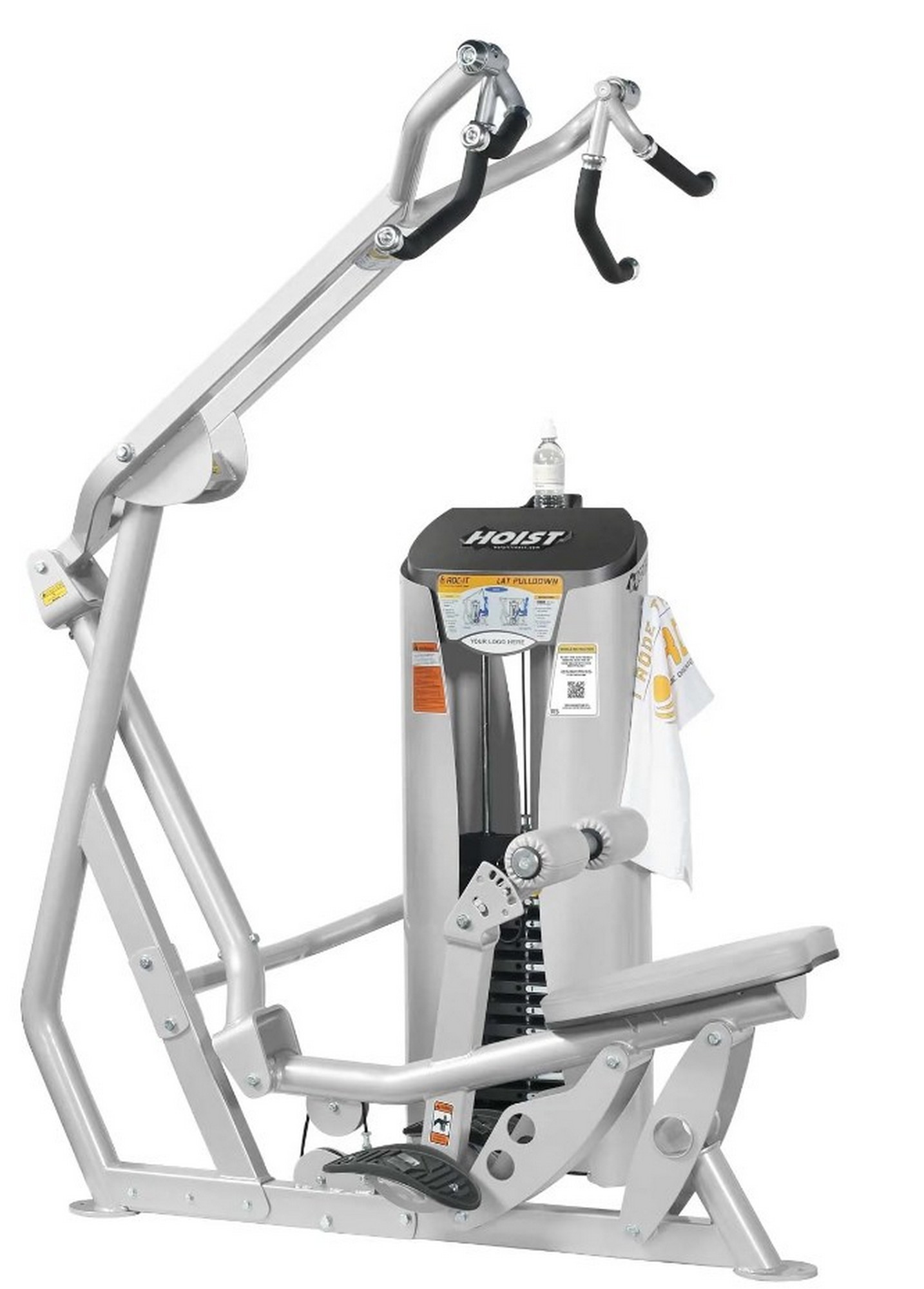 Hoist RS-1201 Верхняя Тяга