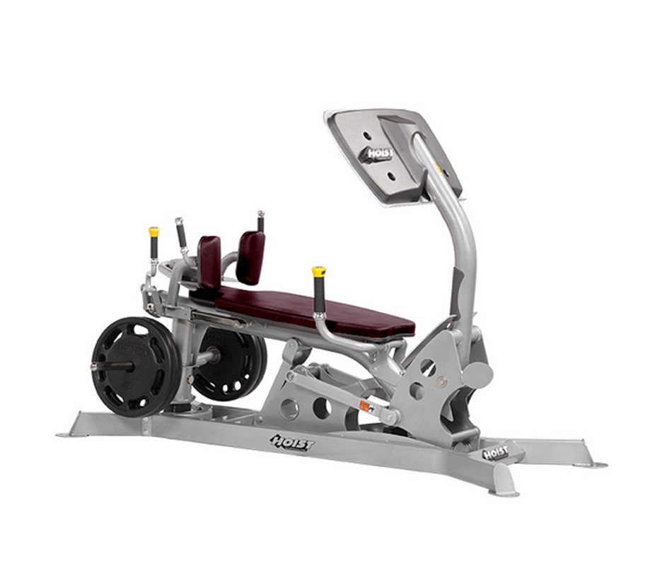 Hoist RPL-5403 Жим ногами | Premium Fitness