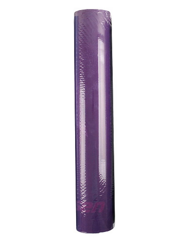 Коврик для фитнеса и йоги, microfiber, 183х61х0,3см Larsen Style 8