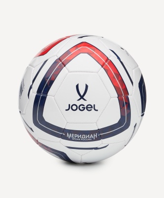 Мяч футбольный Jogel Meridian Talent р.4