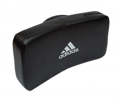 Макивара Adidas Iranian Style Sparing Shield черная adiTHK01 черная