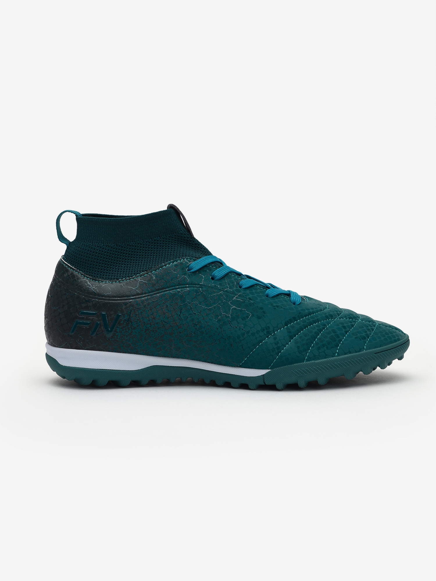 Детские шиповки FN Shum Kid KFN5062001-430 Teal