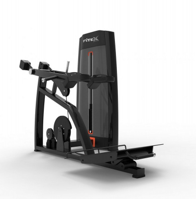 Гакк-машина Fitex Pro FTX-7327