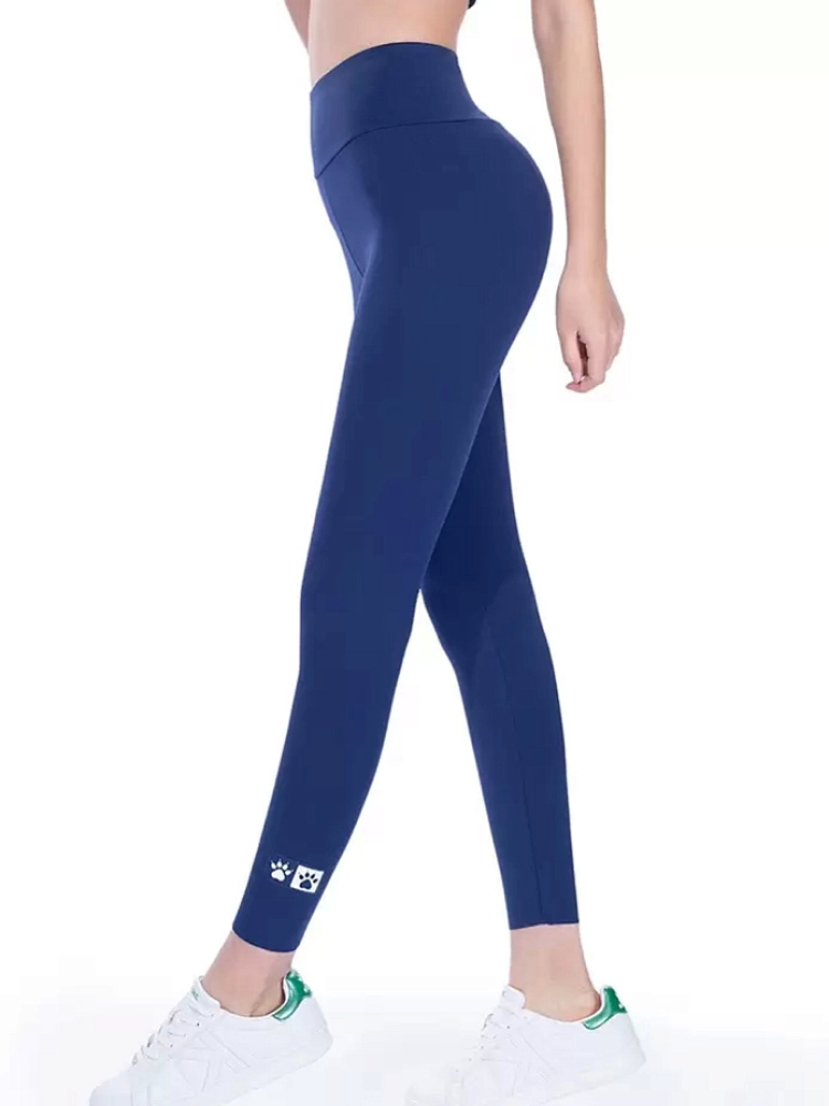 Леггинсы Kelme Tight Trousers 6117TL2004-401 Dark Blue
