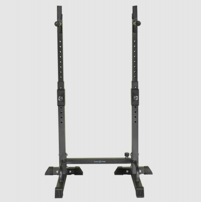 Стойка под штангу домашняя Oxygen Fitness RACK | Premium Fitness