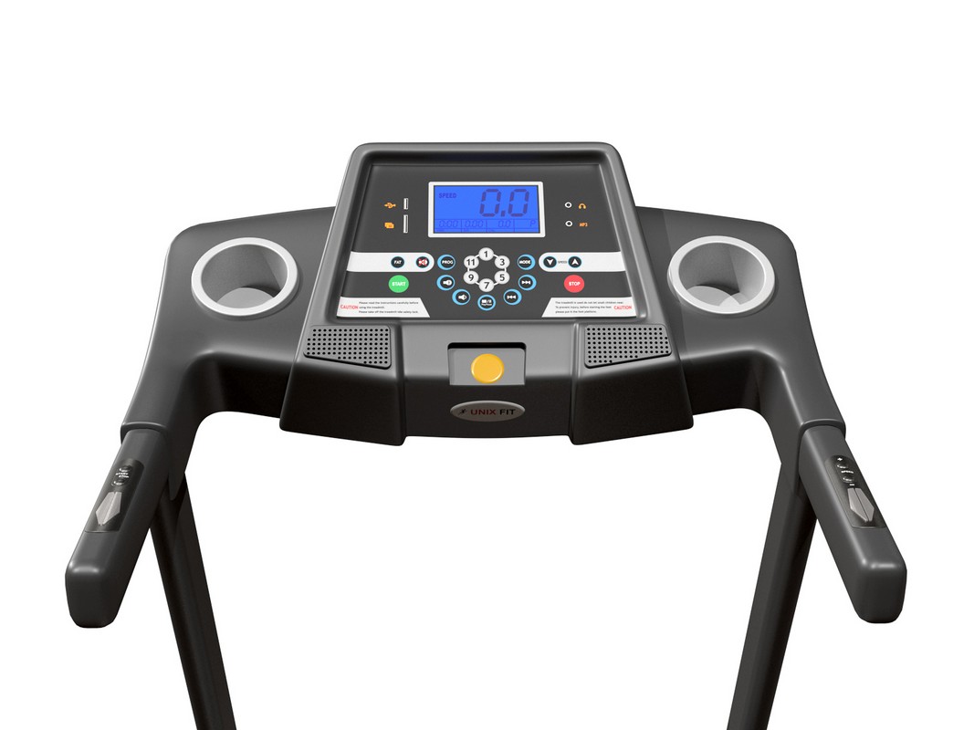 Беговая дорожка UnixFit ST-600X
