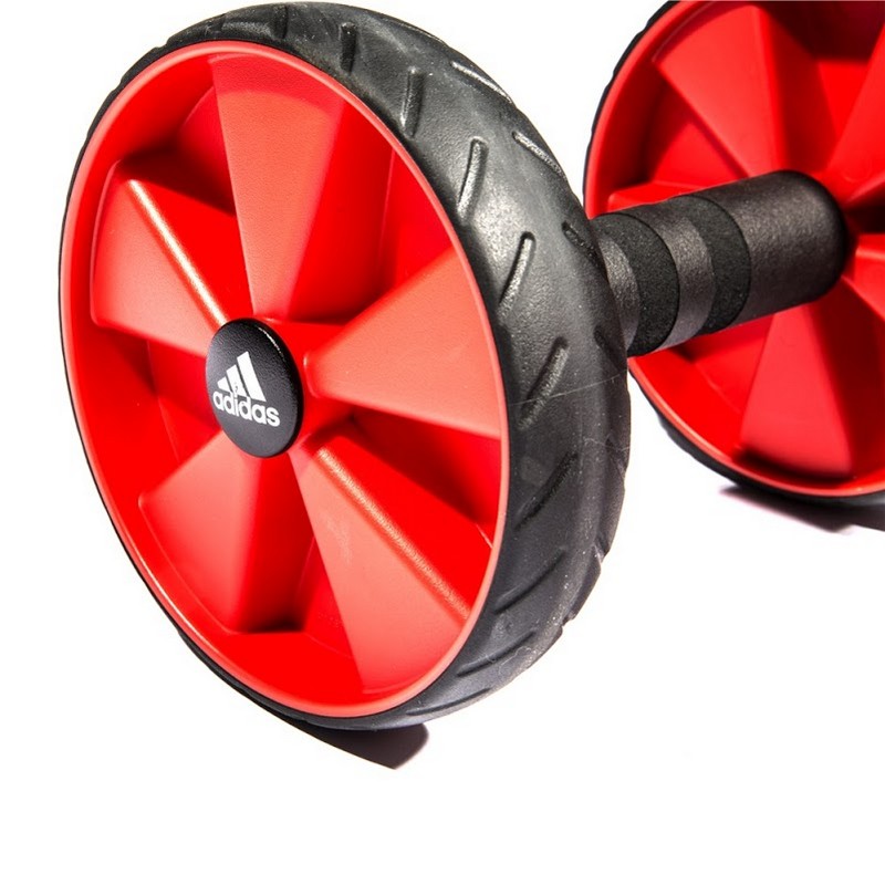 Ролик для пресса Adidas ADAC-11604 пара