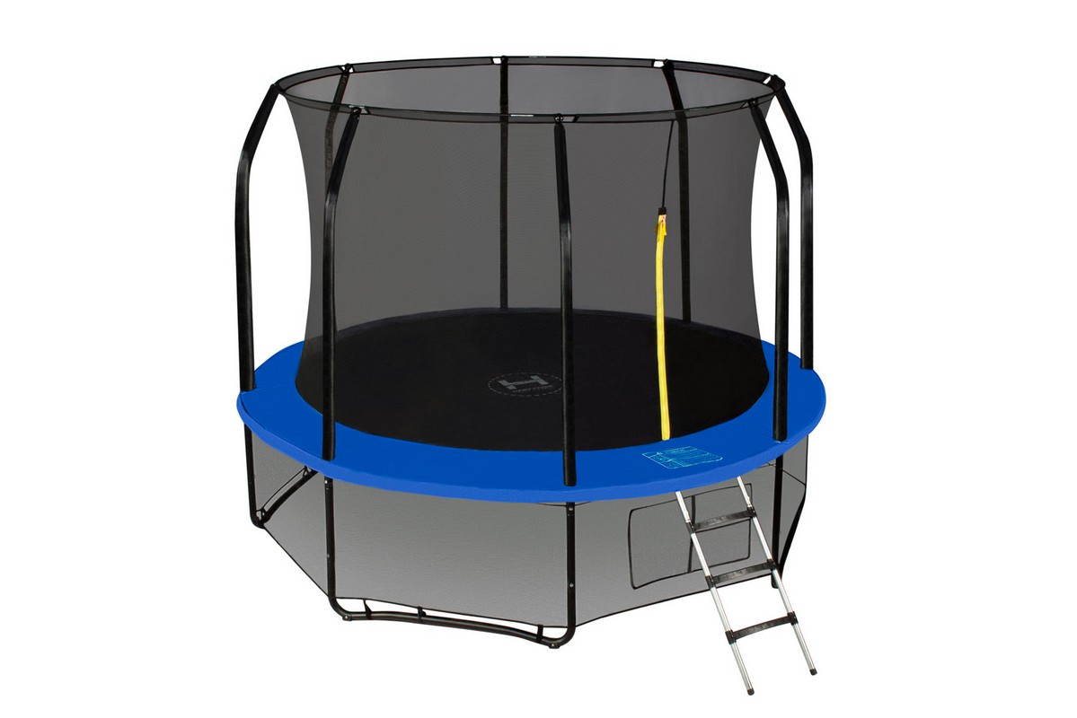 Батут Hasttings Sky Double (3,96 м)