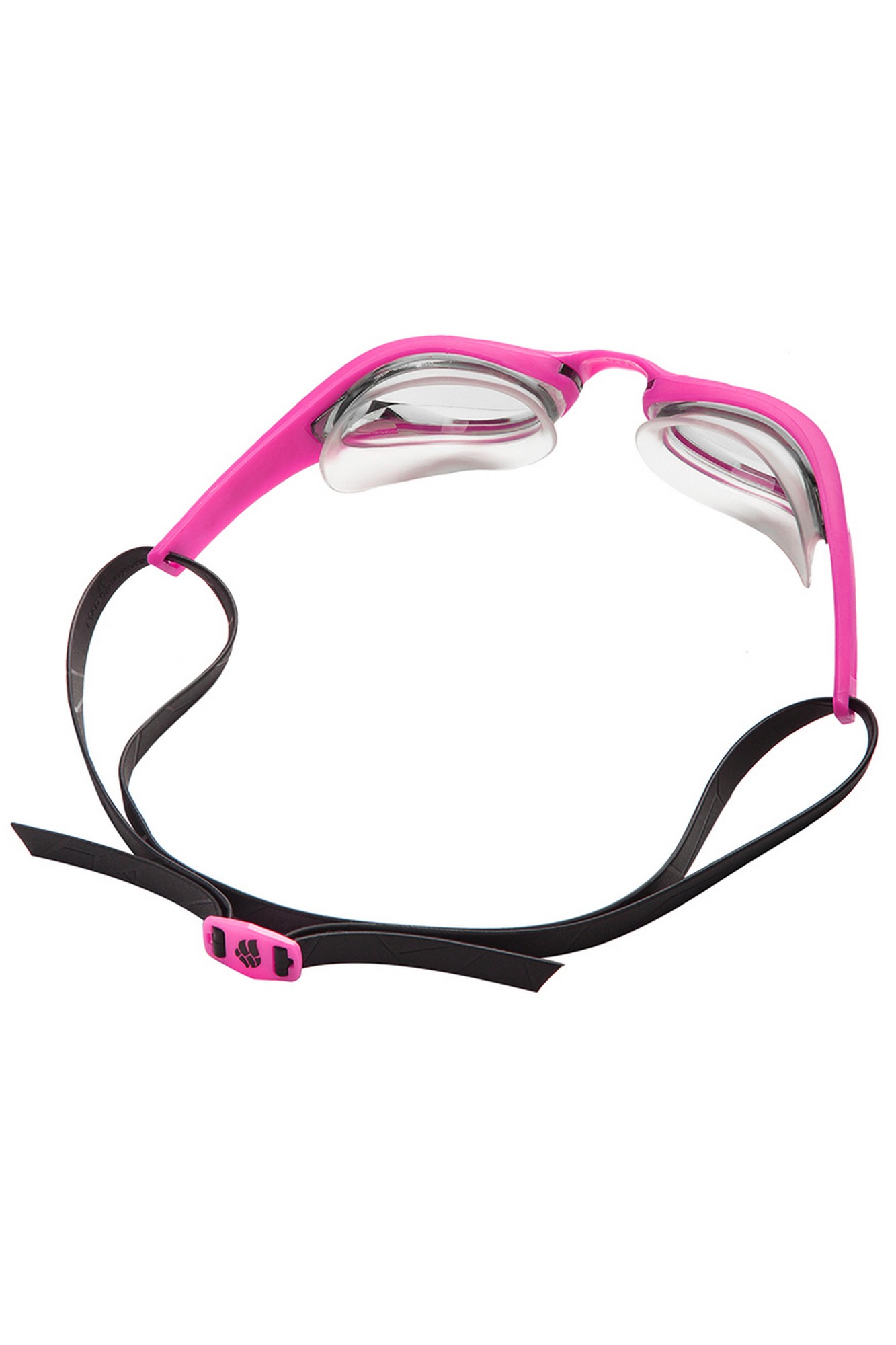 Очки для плавания Mad Wave Razor M0427 01 0 11W