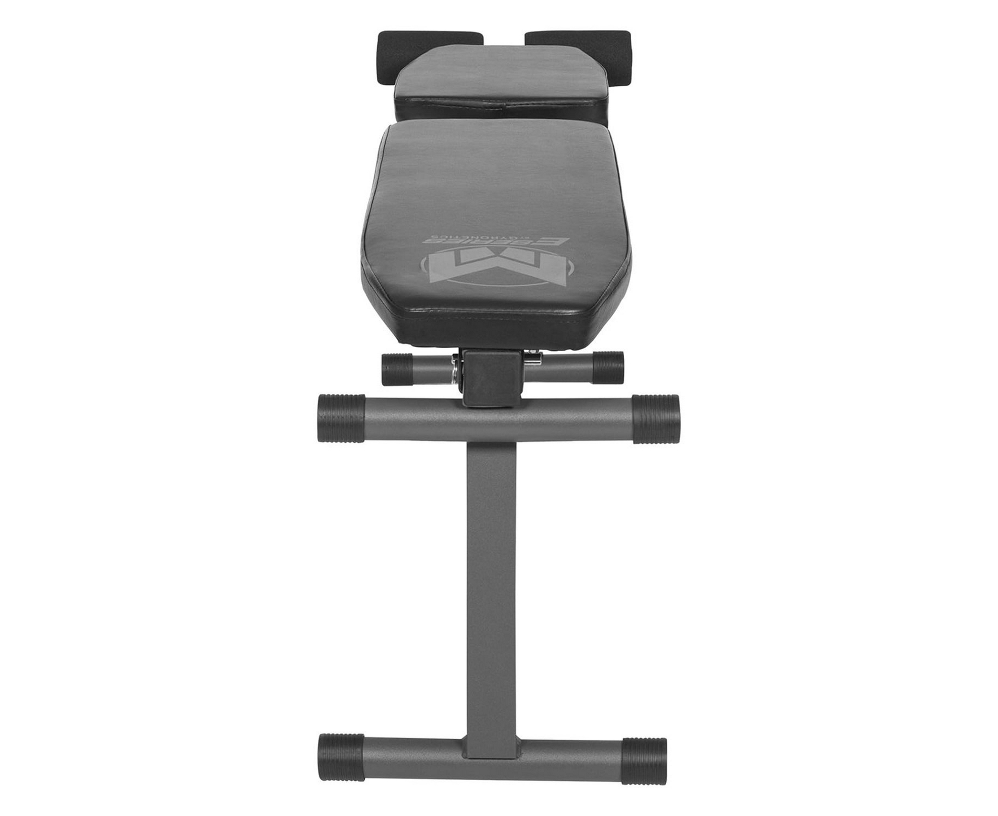 Скамья силовая универсальная DFC GORILLA GN004 | Premium Fitness